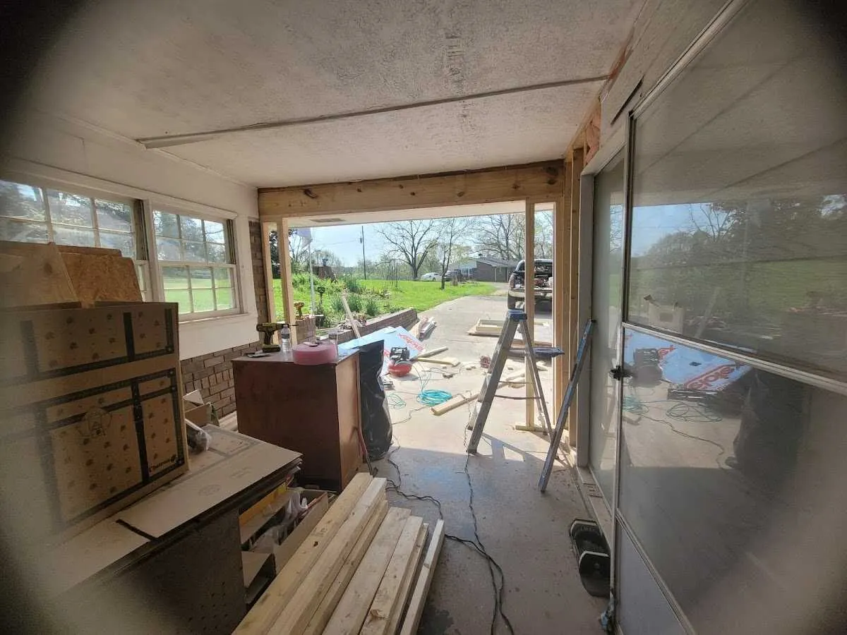 Air movers and dehumidifier for Drying & Dehumidification in North Tustin